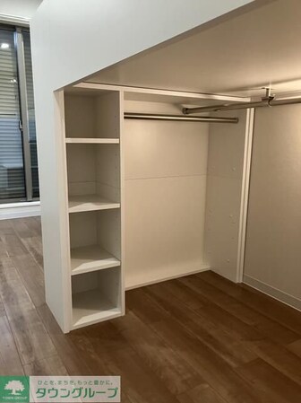 ルピナスガーデン代田の物件内観写真